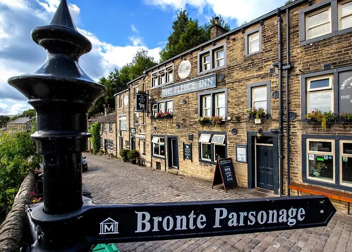 The Fleece Inn