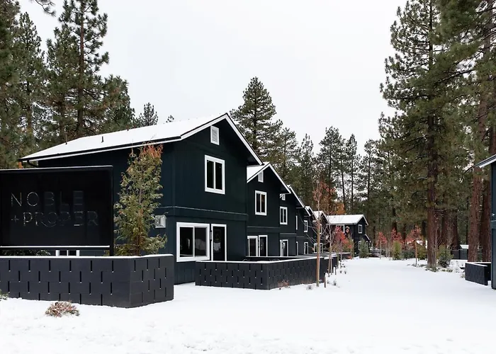 Np Boutique Lodge