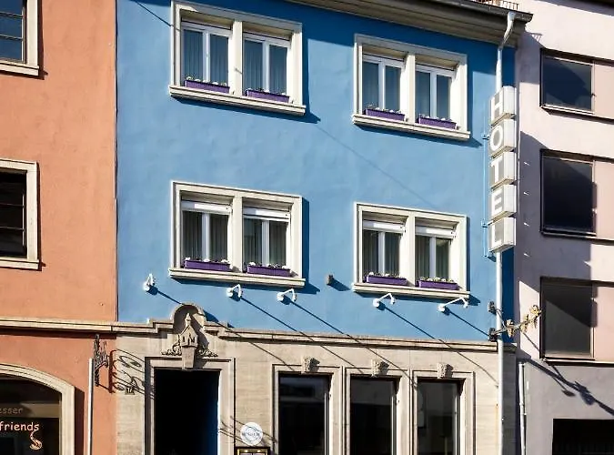 Hotel Poppular