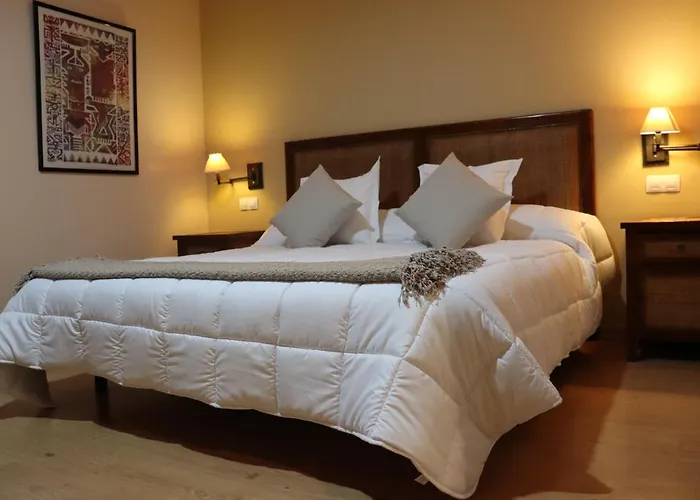 Hotel Balcón de San Bartolo