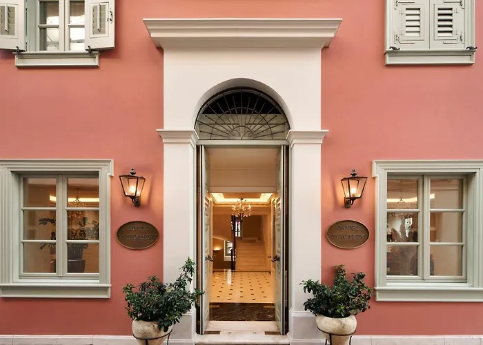 Hotel Ippoliti