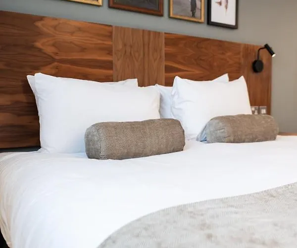 The Springfield Inn By Innkeeper'S Collection