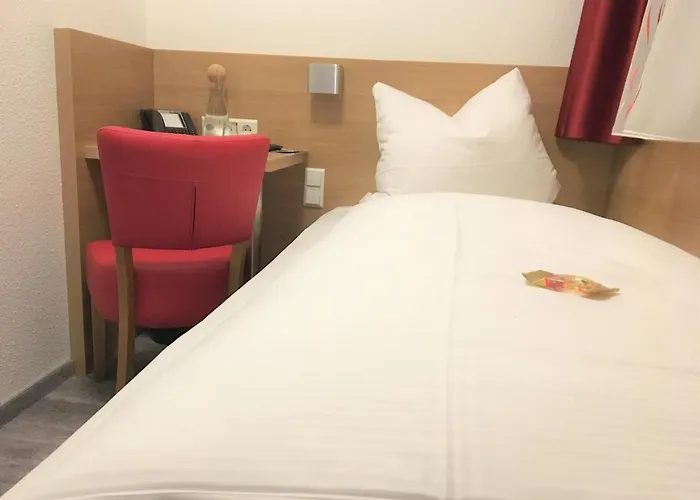 Hotel Engel