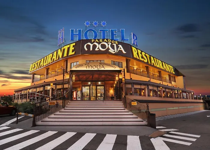 Hotel Moya