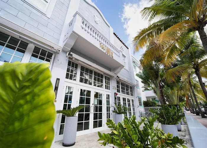 The Julia Hotel (Adults Only)