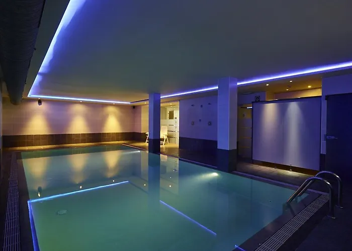 Hotel Europe