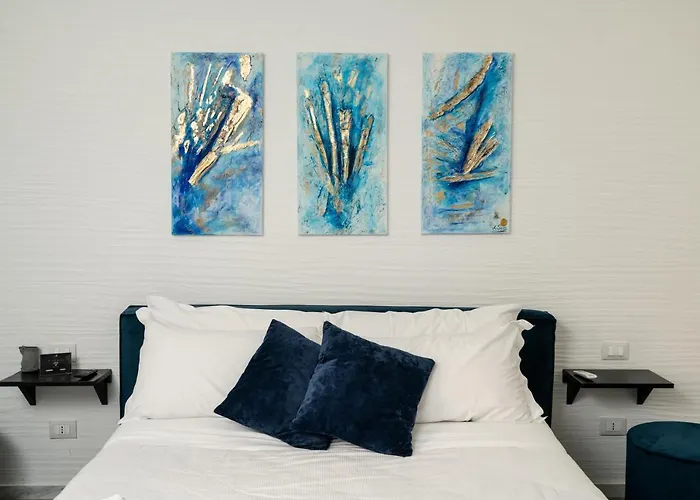 Marmur Suite