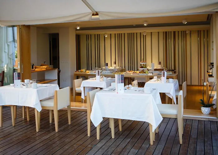 Hotel Echaurren Relais & Chateaux Ezcaray