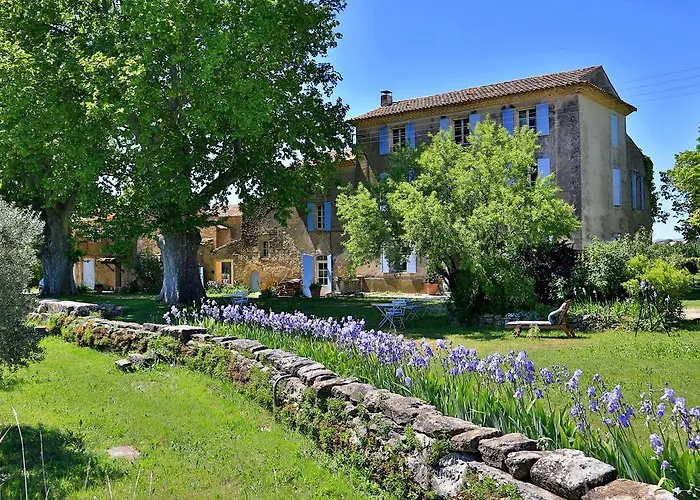 Domaine la Carraire
