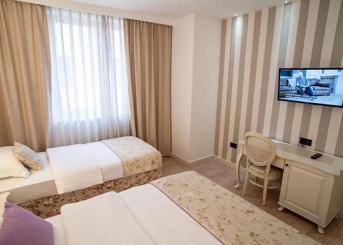 Hotel Grace Medjugorje