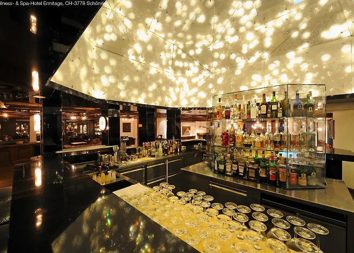 ERMITAGE Wellness-&Spa-Hotel