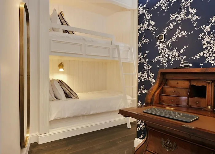 De Lindenhoeve Lodge Sluis