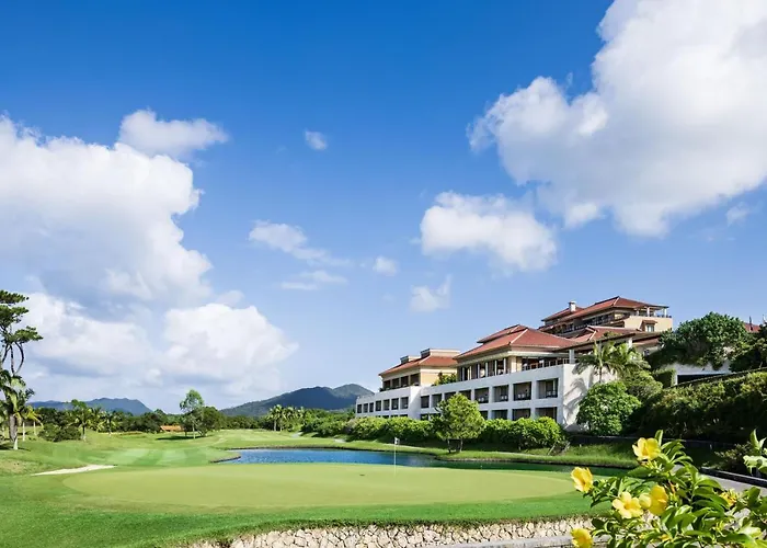 The Ritz-Carlton Okinawa