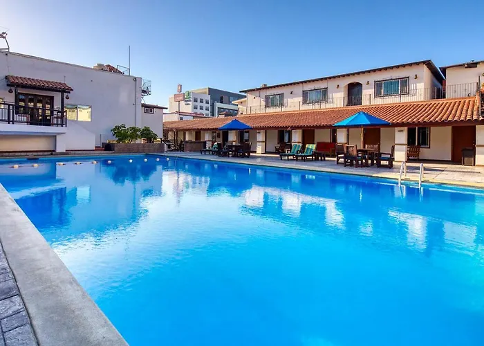 Hotel Casa Del Sol