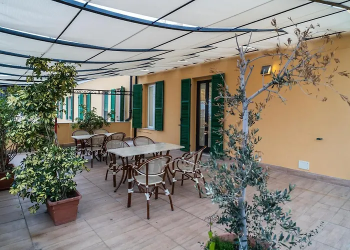 Globo Suite-Correnti