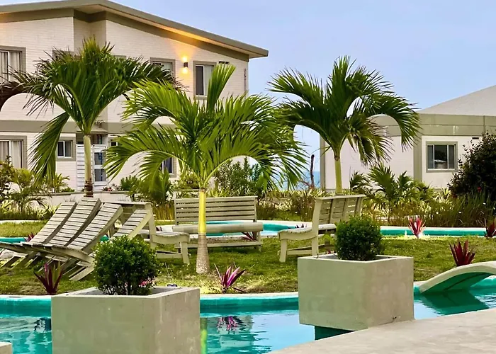 Mikipi Hotel Boutique La Vigueta