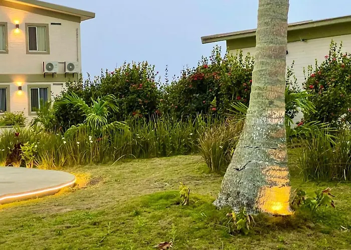 Mikipi Hotel Boutique La Vigueta