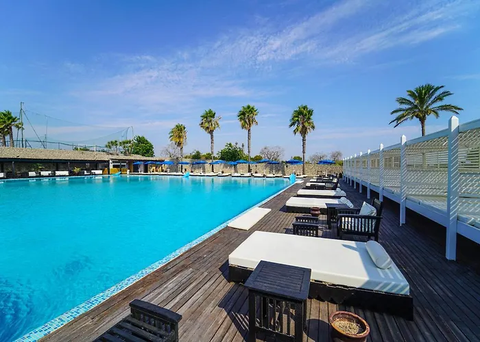 Baia Dei Turchi Resort