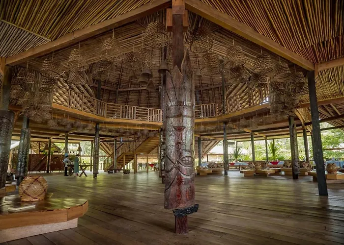 Biohotel Arara River