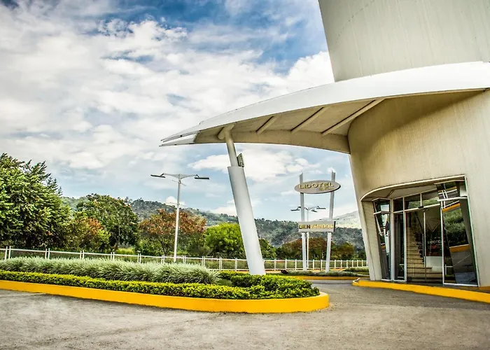 Lidotel San Cristóbal