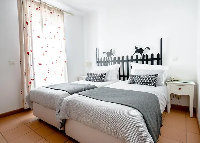 Betica Hotel Rural Pias 