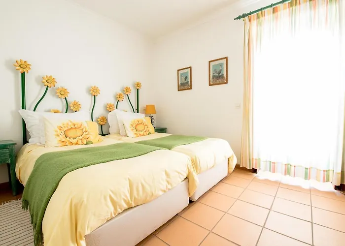 Betica Hotel Rural Pias 