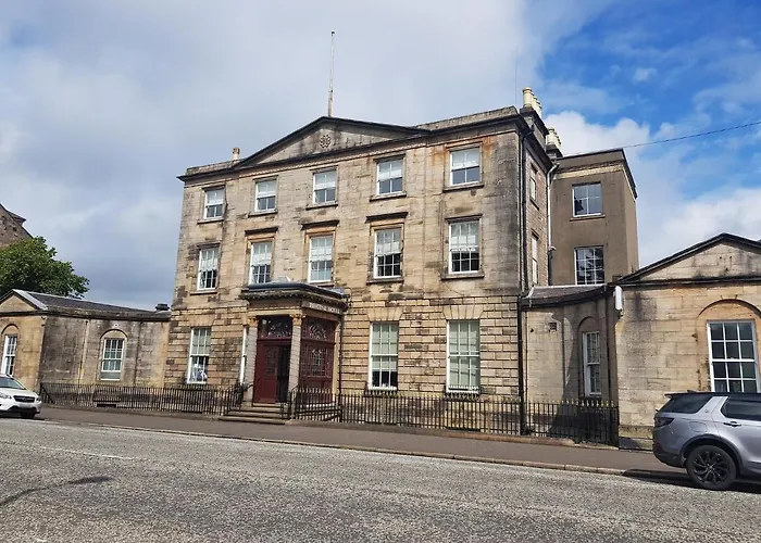 The Tontine Hotel