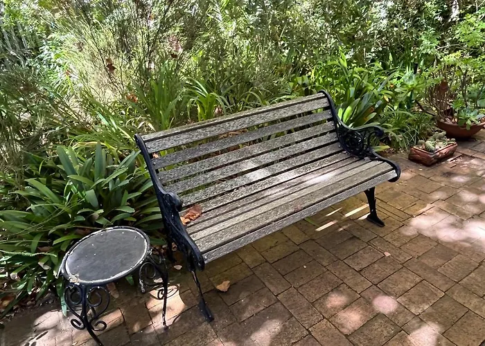 Constantia Guest House