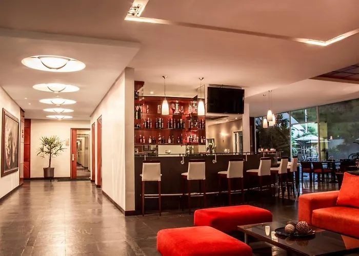 Lidotel San Cristobal