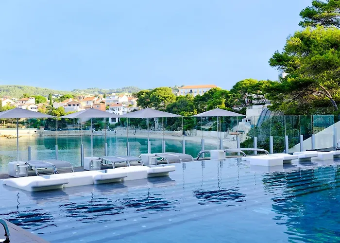 Hôtel&Spa Île Rousse Bandol by Thalazur