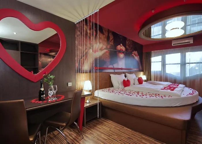 Hotel Corvin Gyula