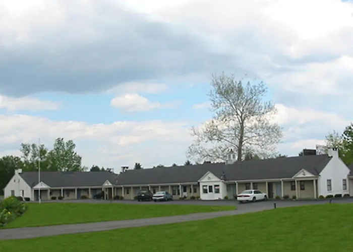 River Valley Inn