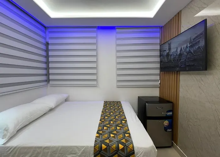 Alegria Hostal