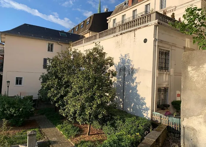 Hôtel Broisin