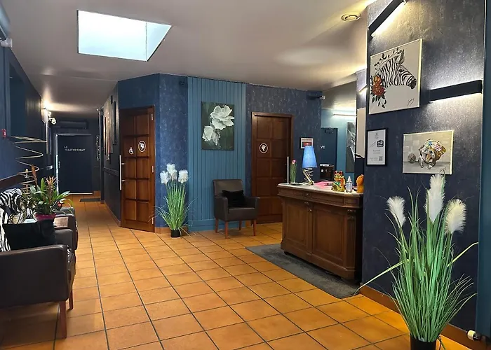 L'Embleme - Boutique Hotel