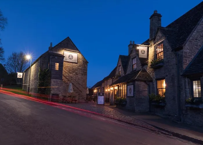 The Royal Oak Tetbury
