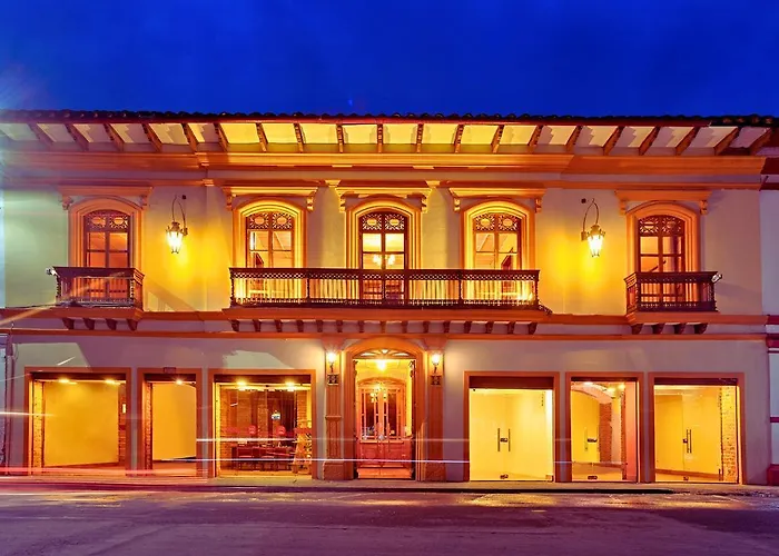 Boutique La Merced