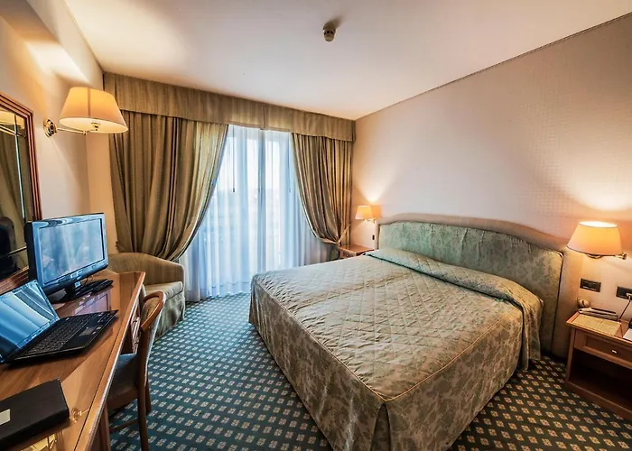 Hotel Valdarno Montevarchi