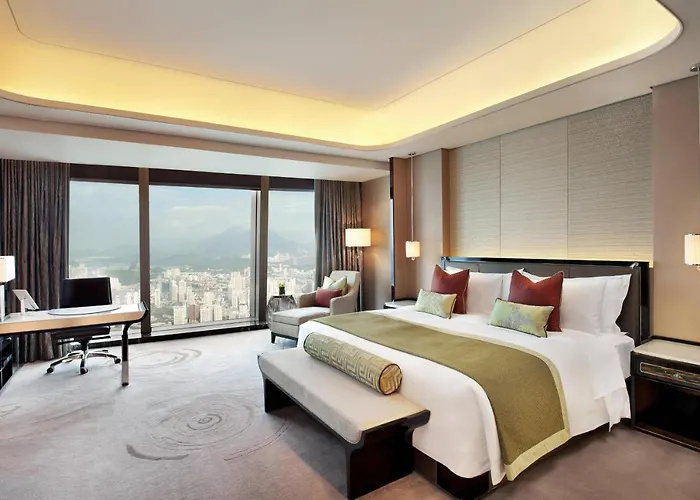 St. Regis Shenzhen