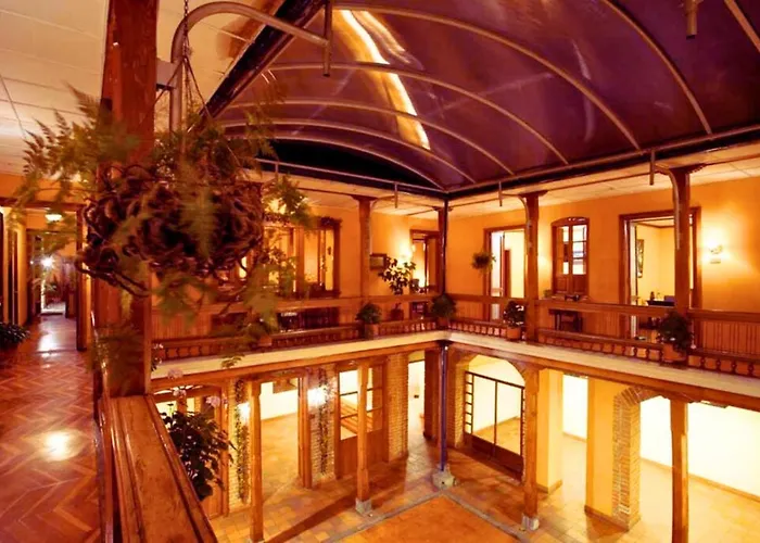 Boutique La Merced