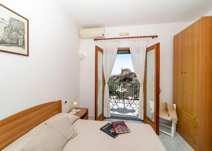 Le Nereidi B&B