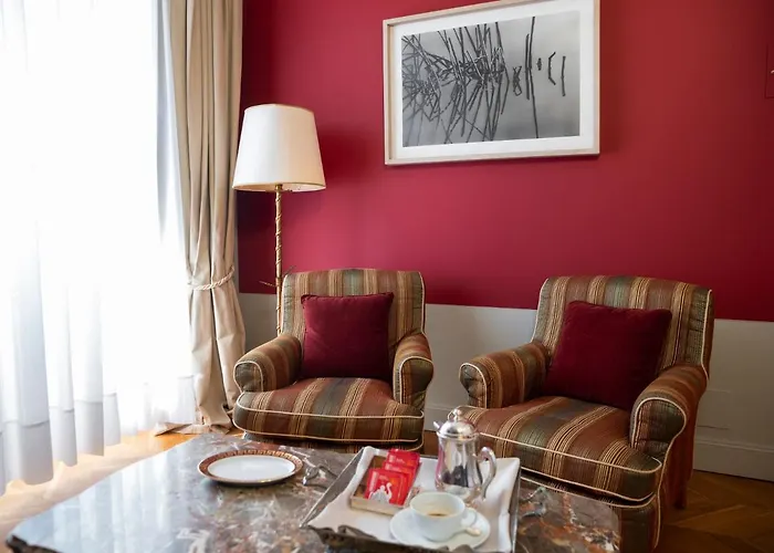 Albergo Pietrasanta