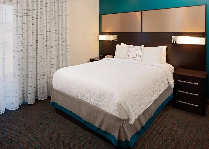 Residence Inn Denver Tech Center