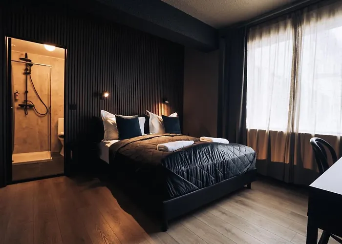 Brim Hotel