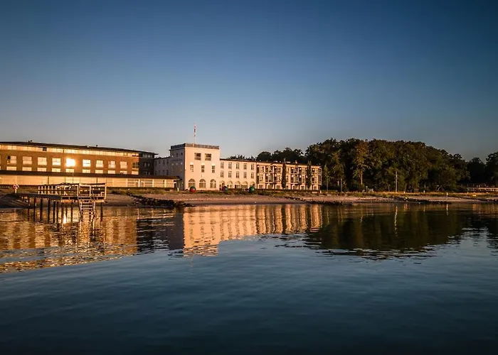 Nyborg Strand Hotel & Konference