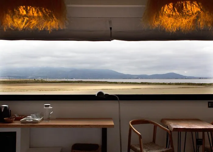 Hotel Mar D'Espills - Adults Only El Poble Nou del Delta