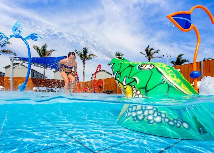 Big4 Easts Beach Holiday Park