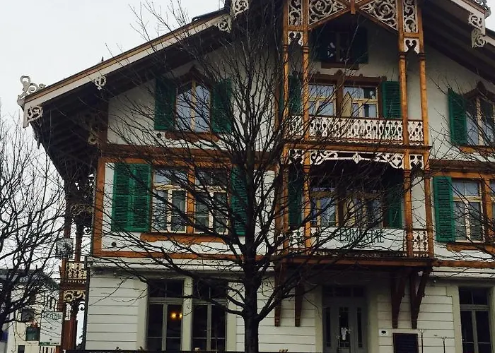 Hotel Emmental Thun