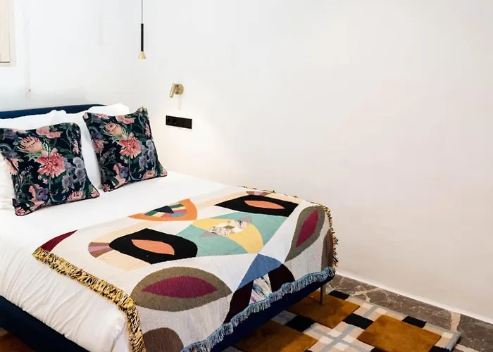 Pikes Ibiza (Adults Only) Hotel Sant Antoni de Portmany