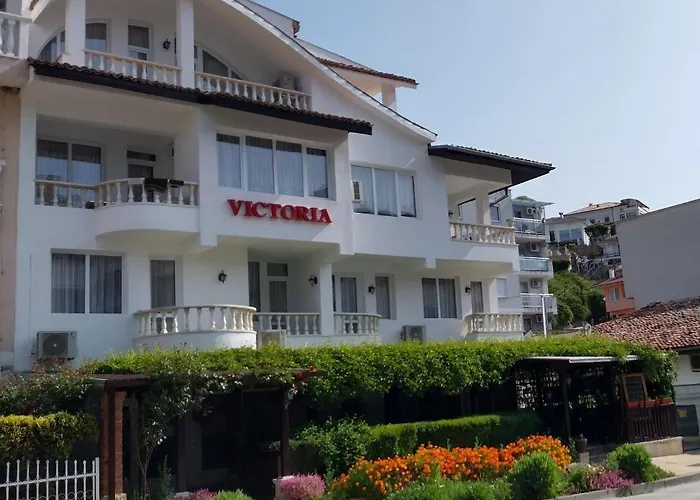 Victoria Family Hotel